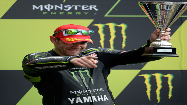 Canavar Gibi Yarış