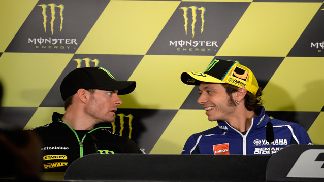 Canavar Gibi Yarış