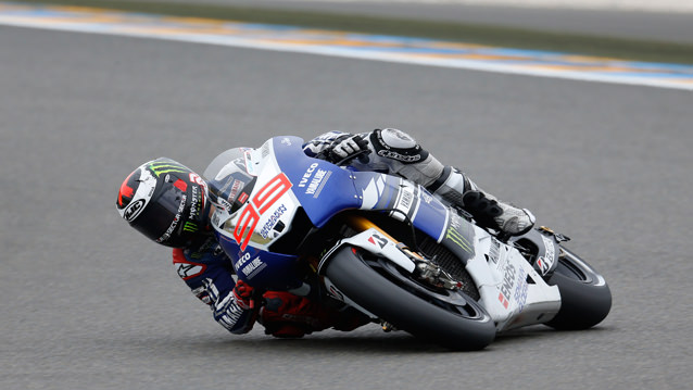 Canavar Gibi Yarış