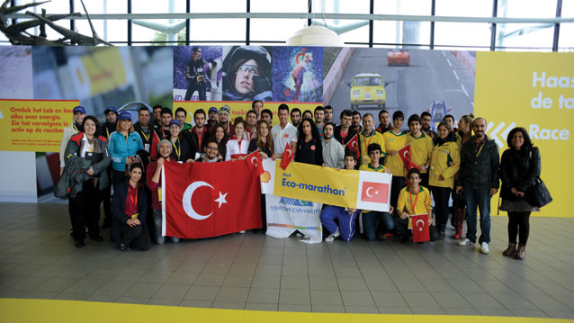 1 Litre  Eşittir 2.980 KM