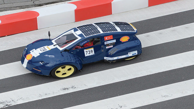 1 Litre  Eşittir 2.980 KM