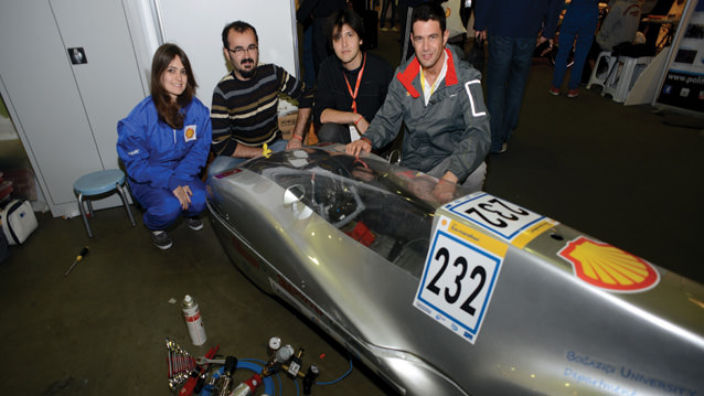 1 Litre  Eşittir 2.980 KM