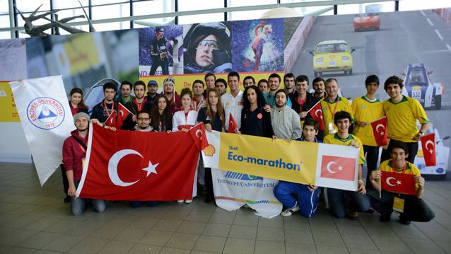 1 Litre  Eşittir 2.980 KM