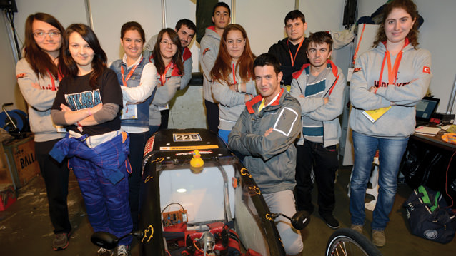 1 Litre  Eşittir 2.980 KM