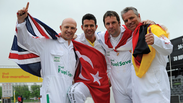 1 Litre  Eşittir 2.980 KM