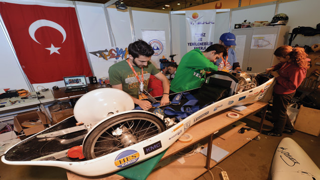 1 Litre  Eşittir 2.980 KM