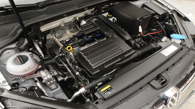 Volkswagen Golf 1.4 TSI ACT BMT DSG