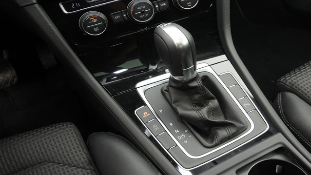 Volkswagen Golf 1.4 TSI ACT BMT DSG