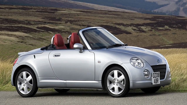 Üstü Açık Hayaller