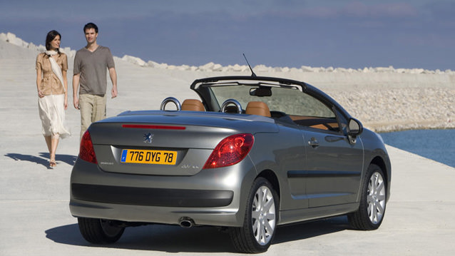 Üstü Açık Hayaller