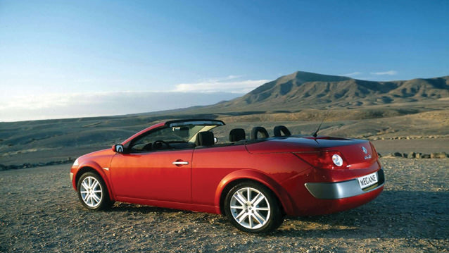 Üstü Açık Hayaller