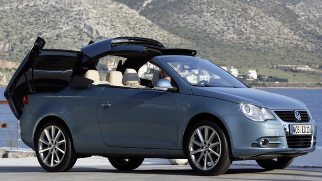 Üstü Açık Hayaller