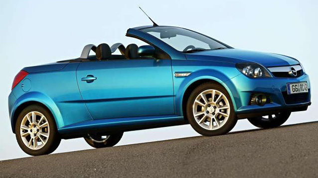 Üstü Açık Hayaller