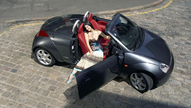 Üstü Açık Hayaller