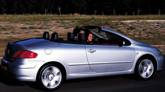 Üstü Açık Hayaller