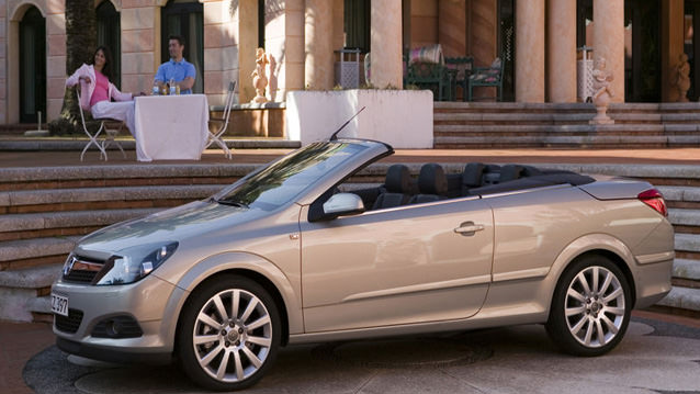 Üstü Açık Hayaller