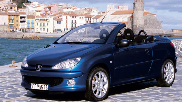 Üstü Açık Hayaller