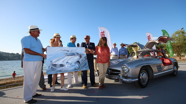Concours d'Elegance