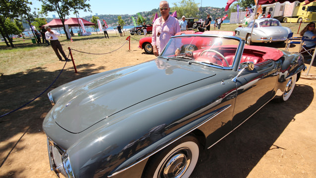 Concours d'Elegance