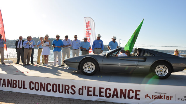Concours d'Elegance