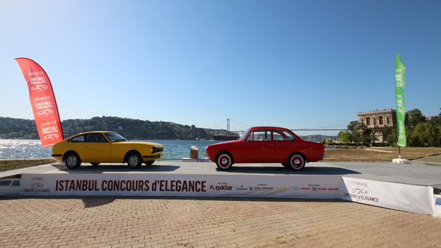 Concours d'Elegance