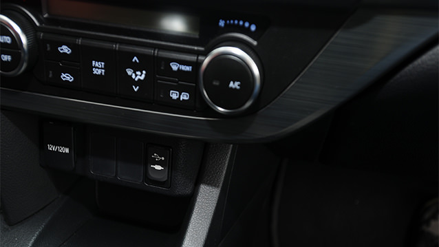 Toyota Auris 1.4 D-4D