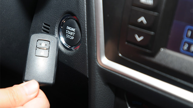 Toyota Auris 1.4 D-4D