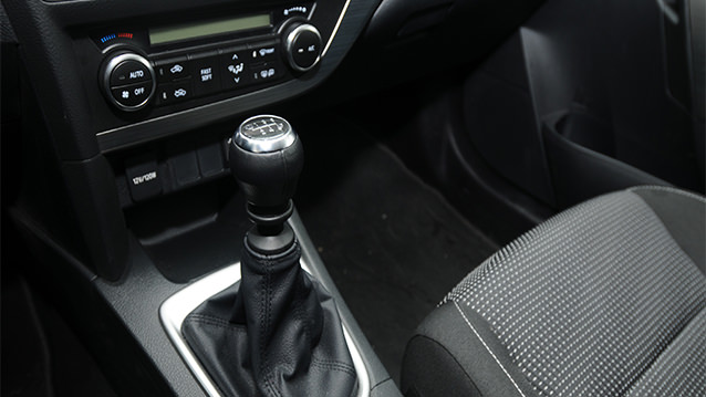 Toyota Auris 1.4 D-4D