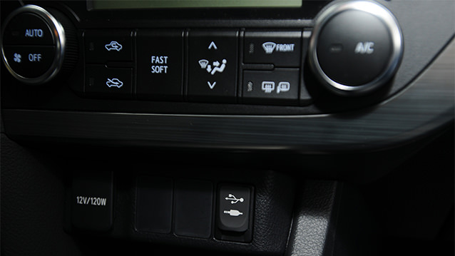 Toyota Auris 1.4 D-4D