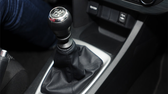 Toyota Auris 1.4 D-4D