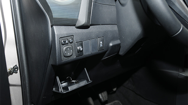 Toyota Auris 1.4 D-4D