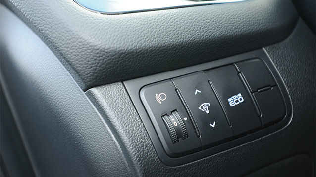 Kia cee'd HB 1.6 GDi DCT