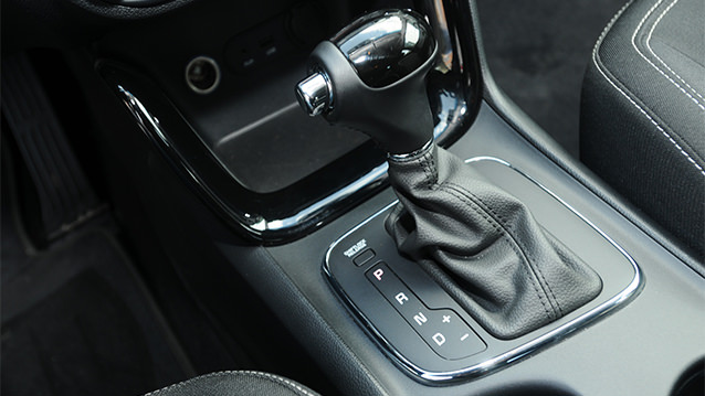 Kia cee'd HB 1.6 GDi DCT