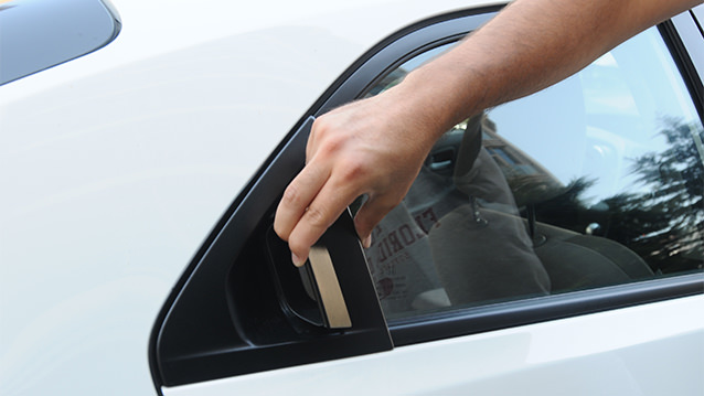 Honda Civic HB 1.6 i-DTEC