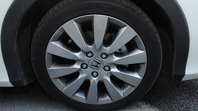 Honda Civic HB 1.6 i-DTEC