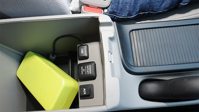 Honda Civic HB 1.6 i-DTEC