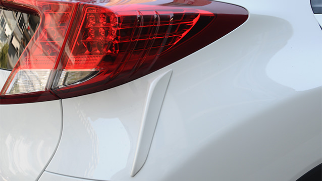 Honda Civic HB 1.6 i-DTEC