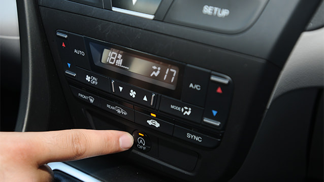 Honda Civic HB 1.6 i-DTEC