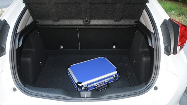 Honda Civic HB 1.6 i-DTEC