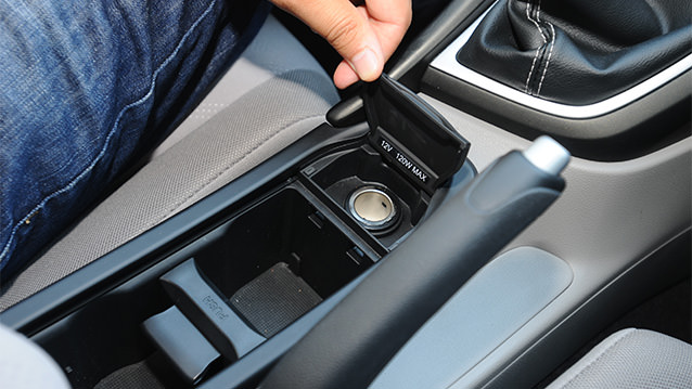 Honda Civic HB 1.6 i-DTEC