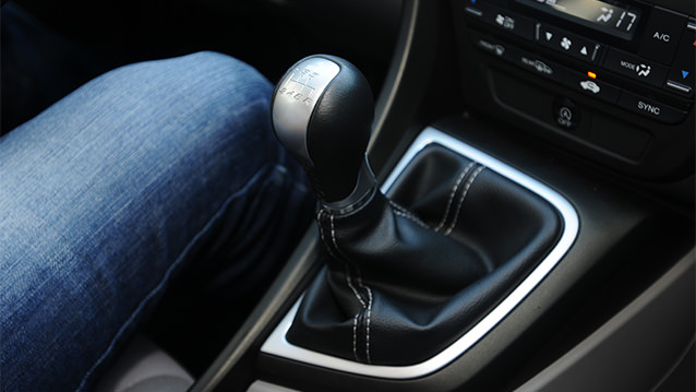 Honda Civic HB 1.6 i-DTEC