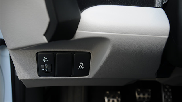 Honda Civic HB 1.6 i-DTEC