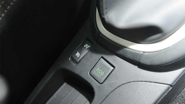 Renault Clio Sport Tourer 1.5 dCi