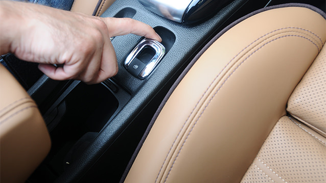 Opel Cascada 2.0 CDTi