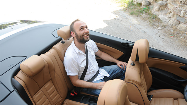 Opel Cascada 2.0 CDTi