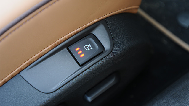 Opel Cascada 2.0 CDTi