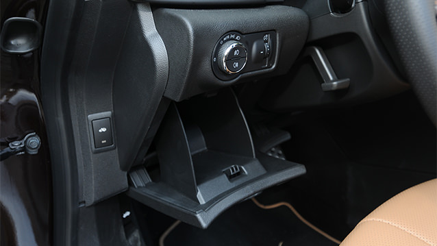 Opel Cascada 2.0 CDTi