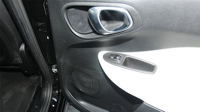 Fiat 500L 1.3 Multijet II Dualogic Rockstar