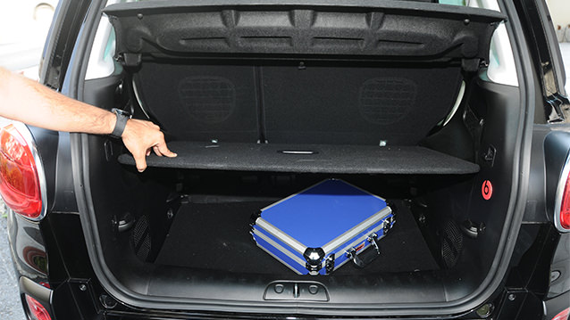 Fiat 500L 1.3 Multijet II Dualogic Rockstar