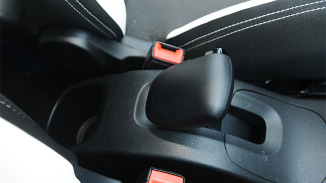 Fiat 500L 1.3 Multijet II Dualogic Rockstar